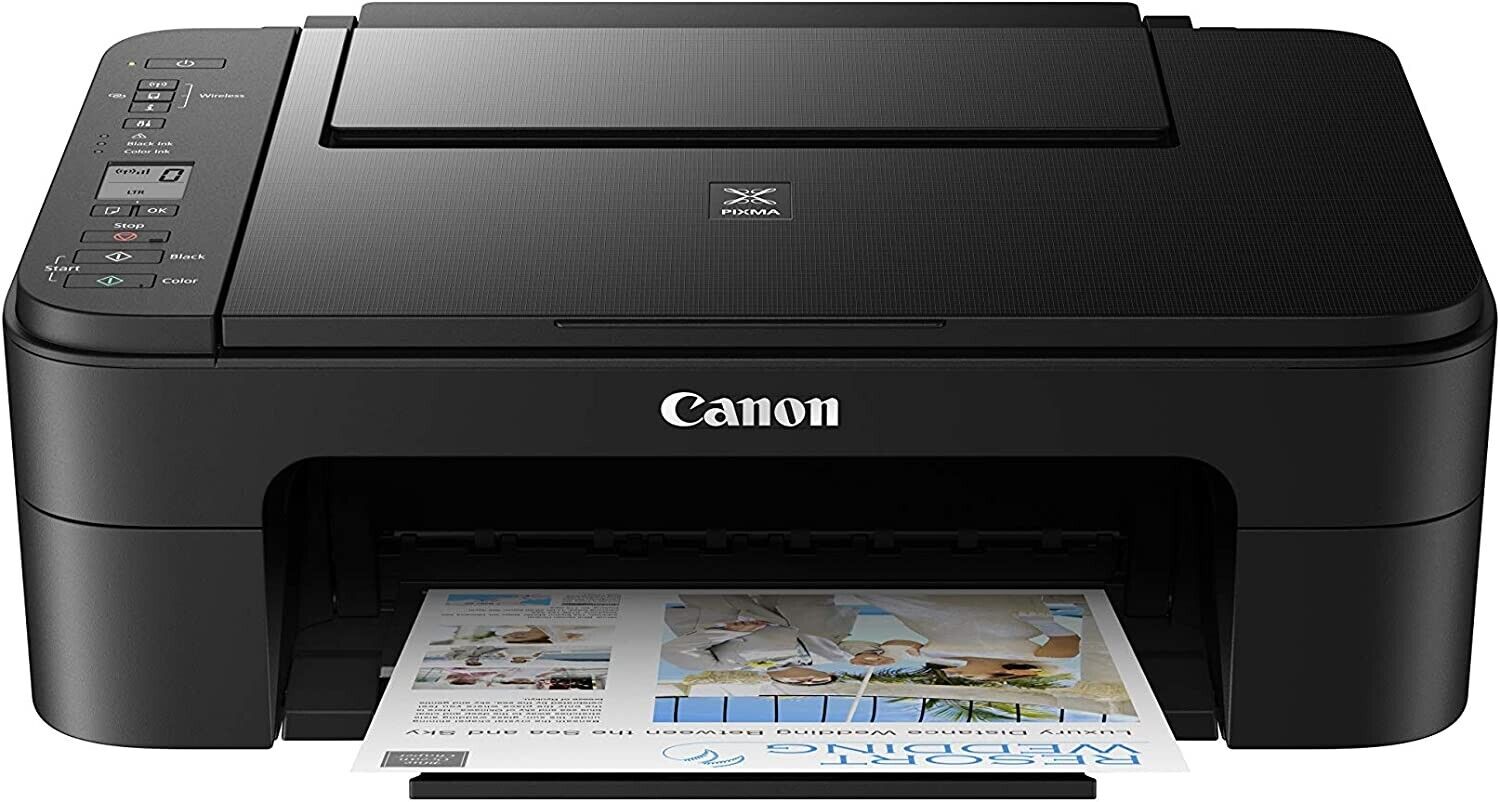 Canon Pixma TS3355